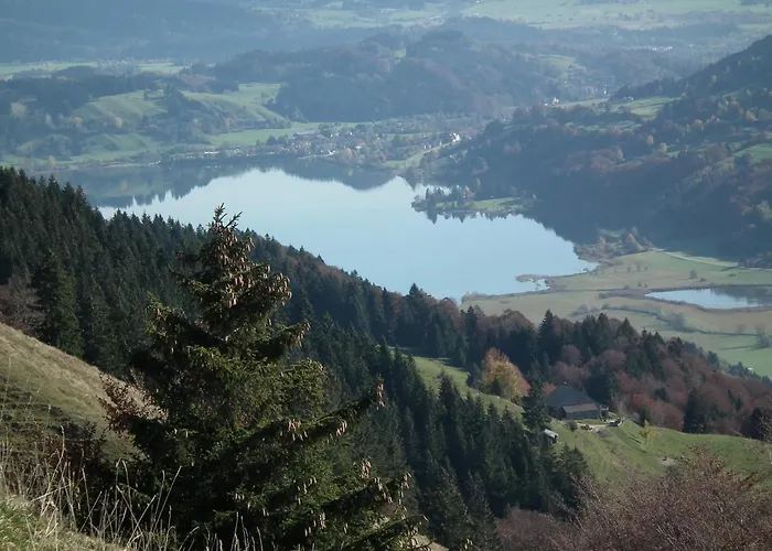 Dorfhaus Chalets
