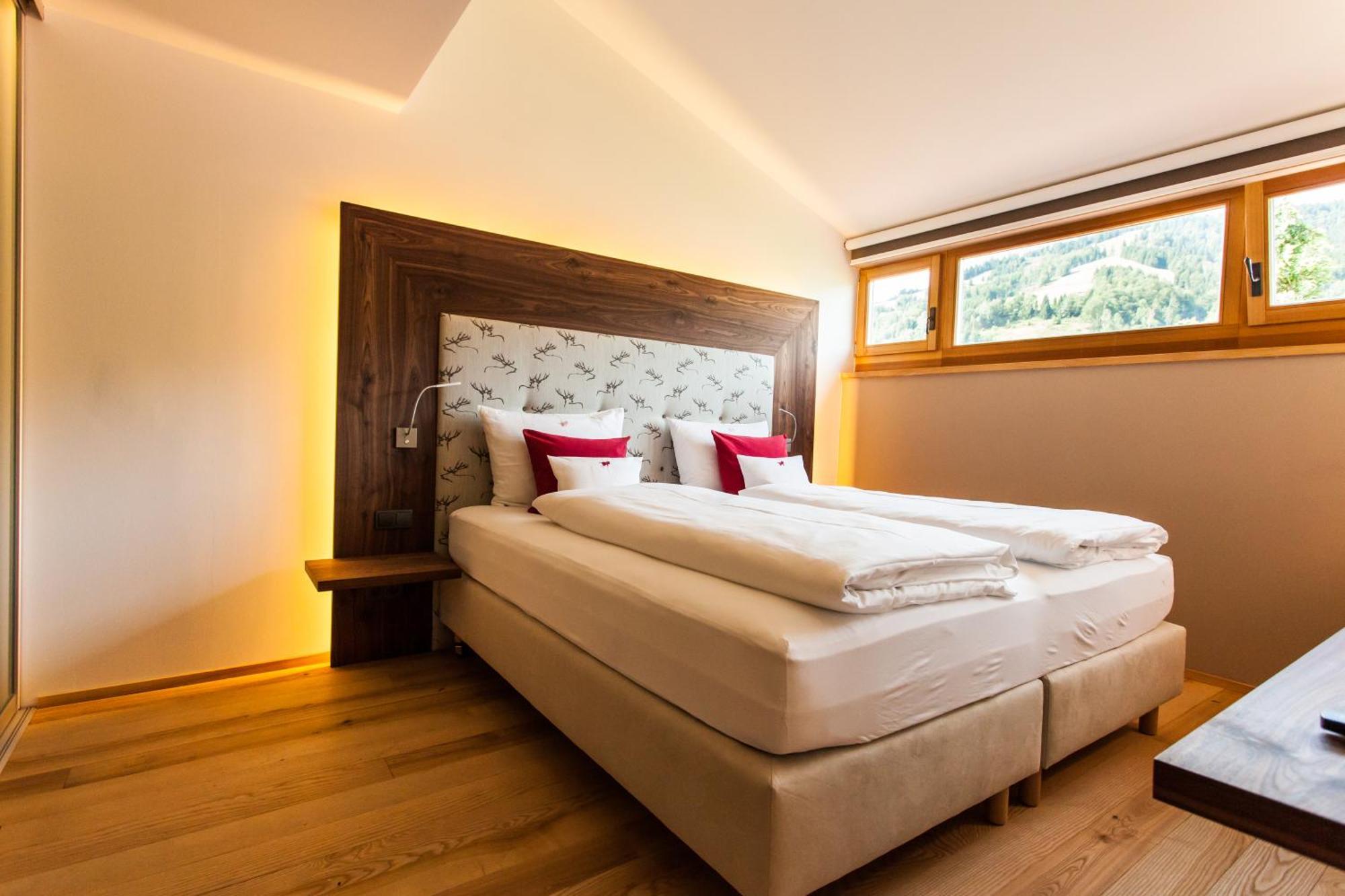Dorfhaus Chalet *