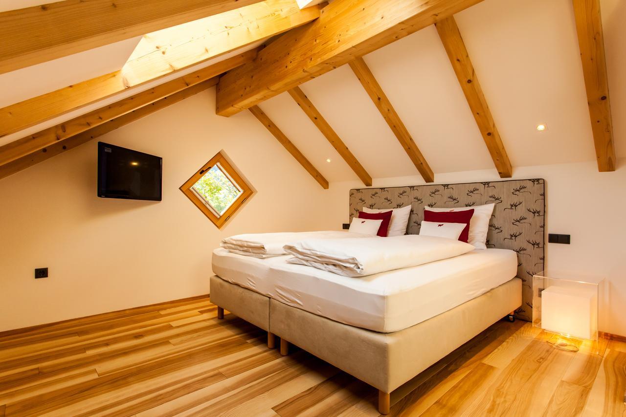 Dorfhaus Chalet *