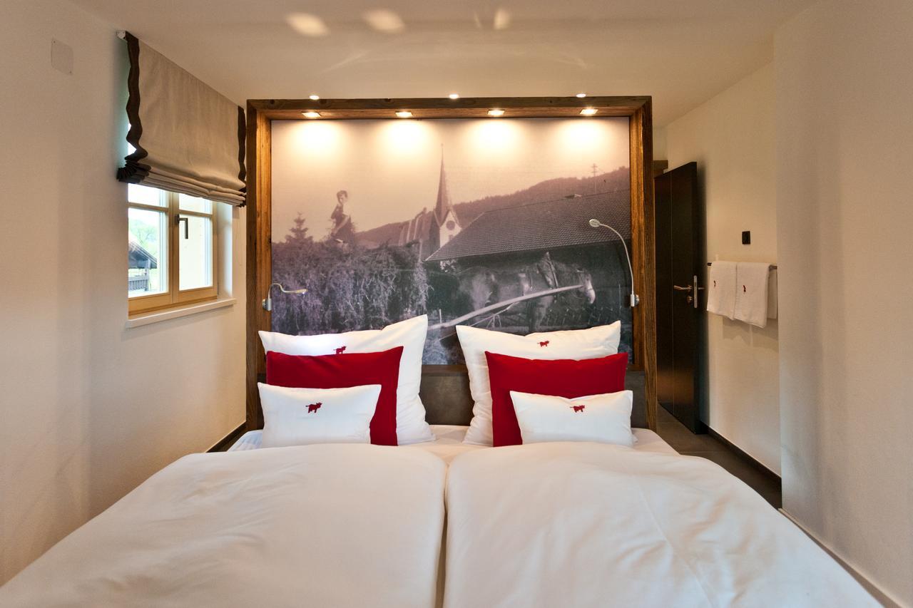 Dorfhaus Chalet