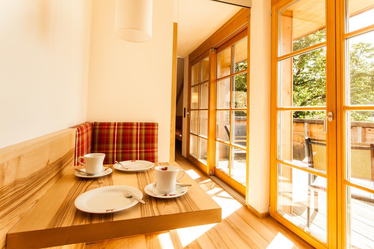 Chalet Dorfhaus