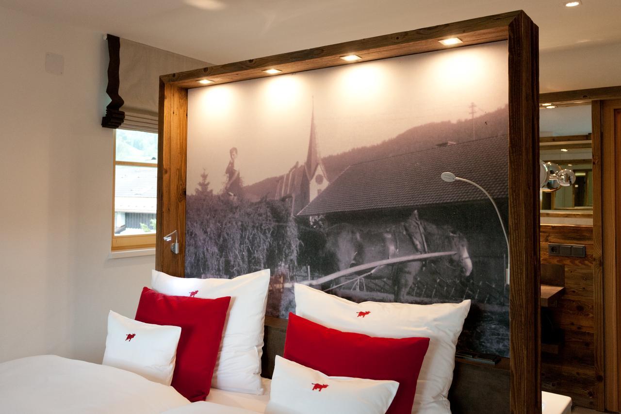 Chalet Dorfhaus