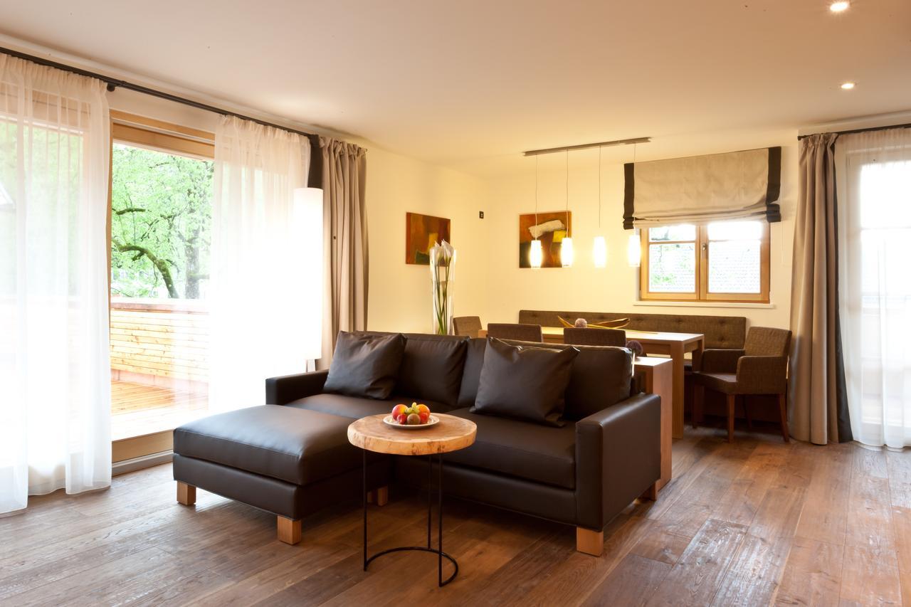 Dorfhaus Chalet