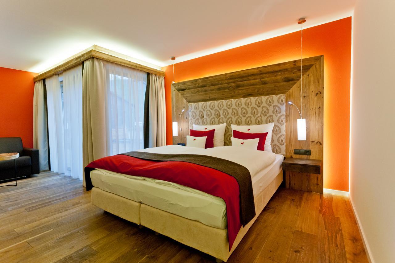 Dorfhaus Chalet *