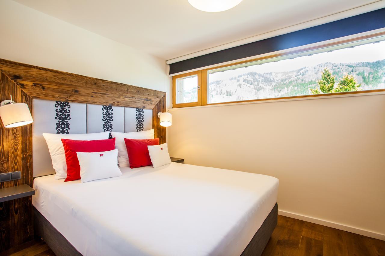 Chalet Dorfhaus Oberstaufen