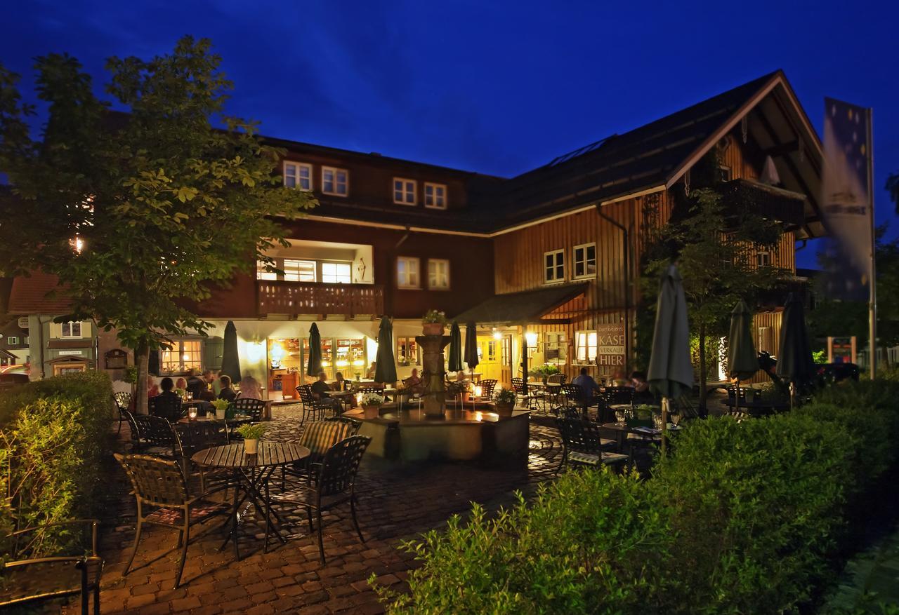 Dorfhaus Chalet