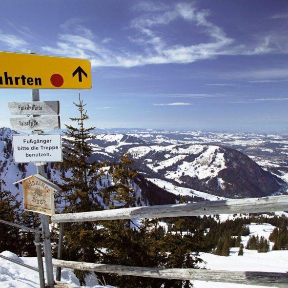 Dorfhaus Oberstaufen